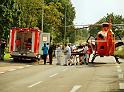 Feuer Bonn Tannenbusch Schlesierstr P049